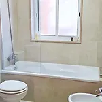 Villa Tropical House In And Conceicao De Tavira