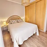 Villa Tropical House In And Conceicao De Tavira