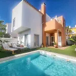 Tropical House In And Conceicao De Tavira