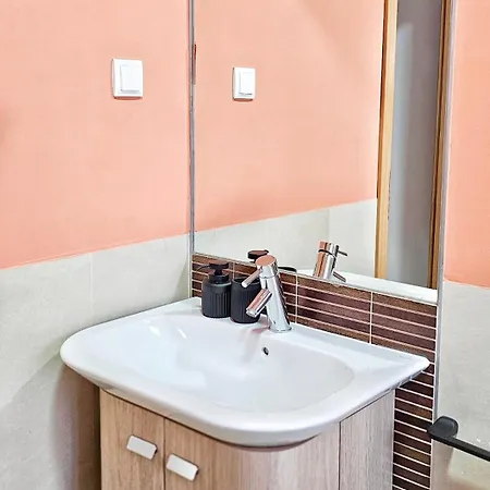 Villa Tropical House In And Conceicao De