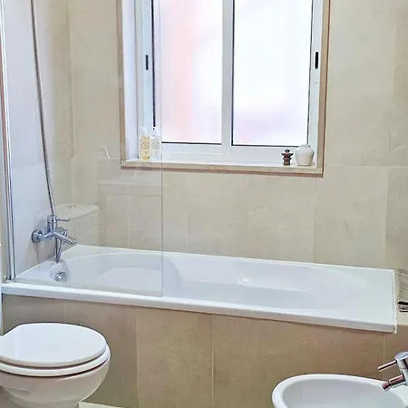 Vila Tropical House In And Conceicao De Tavira