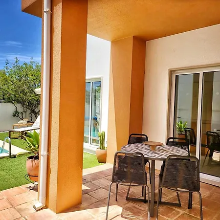 Villa Tropical House In And Conceicao De *