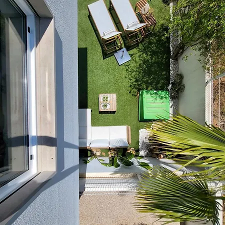 Tropical House In And Conceicao De