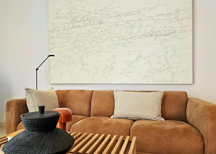 Tropical House In And Conceicao De Villa
