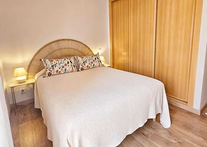 Villa Tropical House In And Conceicao De Tavira