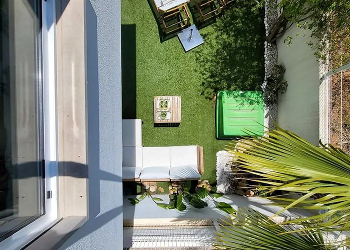 Tropical House In And Conceicao De