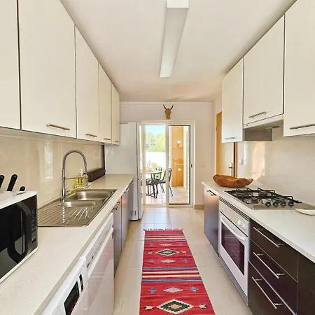 Tropical House In And Conceicao De *