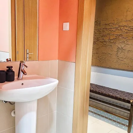 Willa Tropical House In And Conceicao De