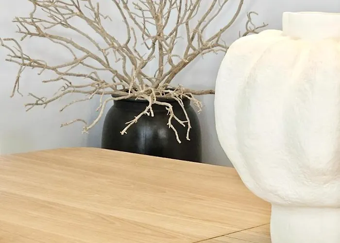 Villa Tropical House In And Conceicao De