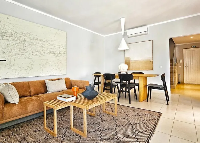 Tropical House In And Conceicao De *