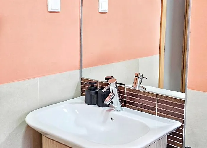 Villa Tropical House In And Conceicao De