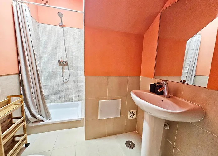 Tropical House In And Conceicao De Tavira