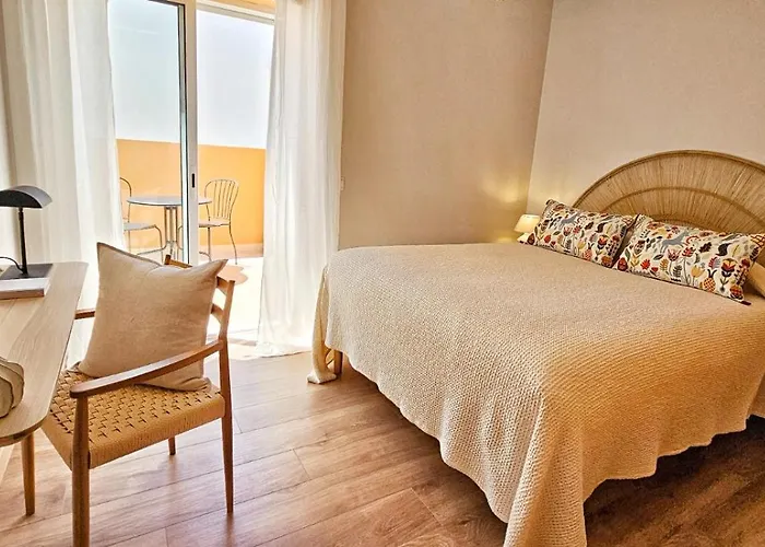 Villa Tropical House In And Conceicao De *