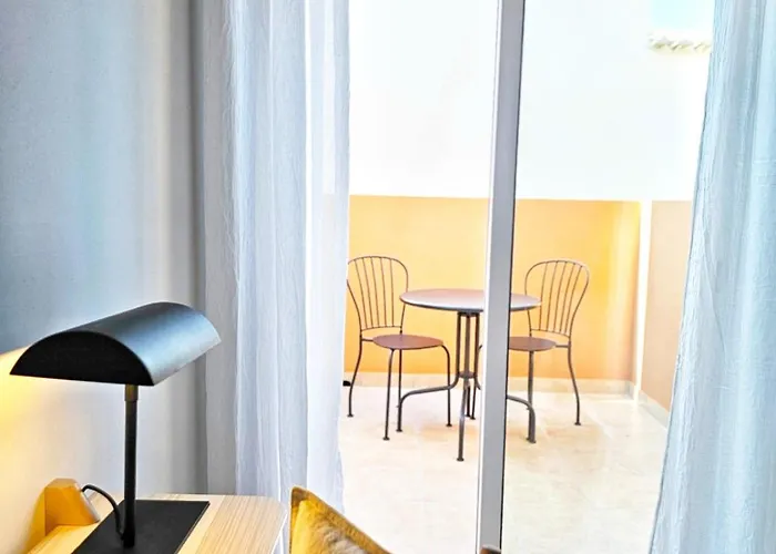 Tropical House In And Conceicao De * Tavira