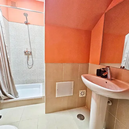 Tropical House In And Conceicao De Tavira